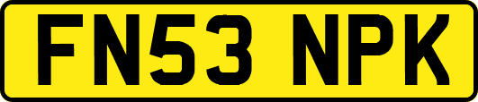 FN53NPK