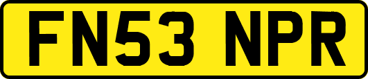 FN53NPR