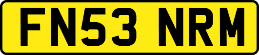 FN53NRM