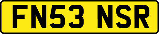 FN53NSR