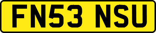 FN53NSU