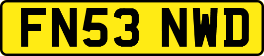 FN53NWD