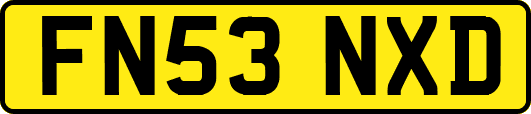 FN53NXD