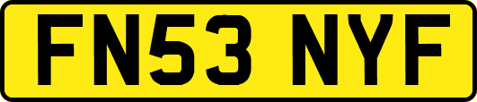 FN53NYF