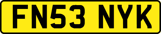 FN53NYK