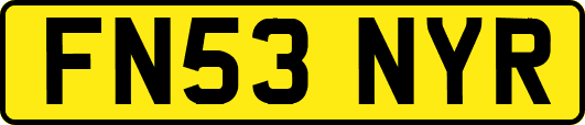 FN53NYR