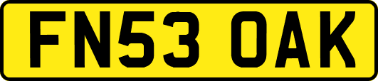 FN53OAK
