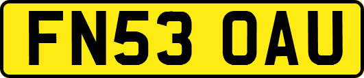 FN53OAU