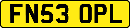 FN53OPL