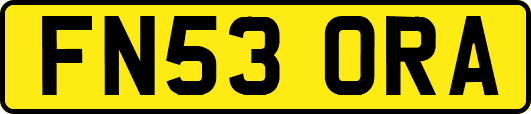 FN53ORA