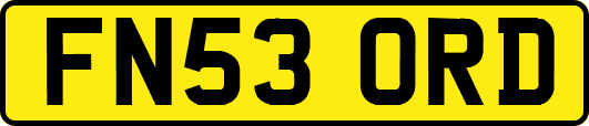 FN53ORD