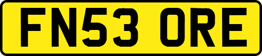 FN53ORE