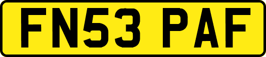 FN53PAF