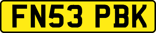 FN53PBK