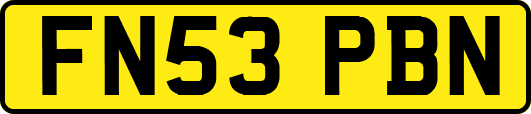 FN53PBN
