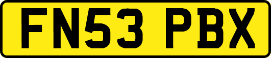 FN53PBX