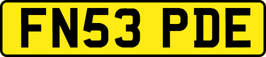 FN53PDE