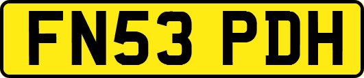 FN53PDH