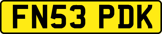 FN53PDK