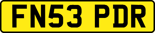 FN53PDR