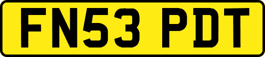 FN53PDT