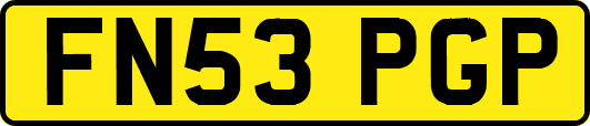 FN53PGP