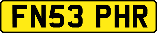 FN53PHR