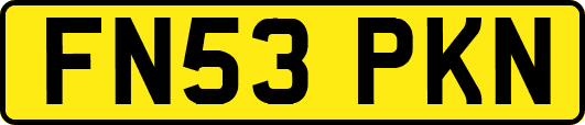 FN53PKN