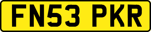 FN53PKR
