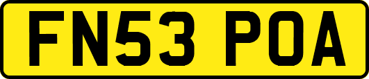 FN53POA