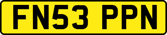 FN53PPN