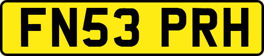 FN53PRH