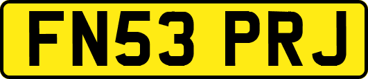 FN53PRJ