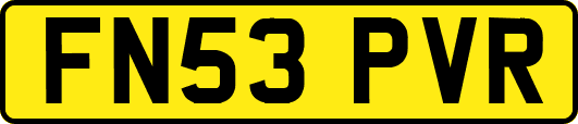 FN53PVR