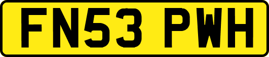 FN53PWH