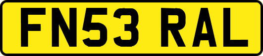 FN53RAL