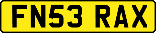 FN53RAX