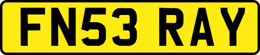 FN53RAY