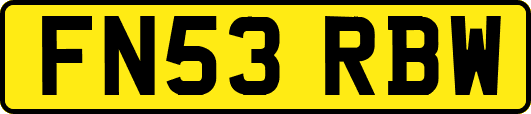 FN53RBW