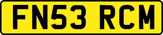 FN53RCM