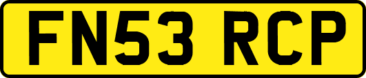 FN53RCP