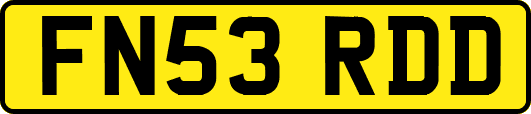 FN53RDD