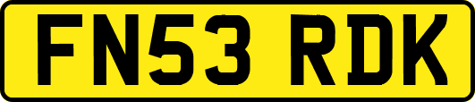 FN53RDK