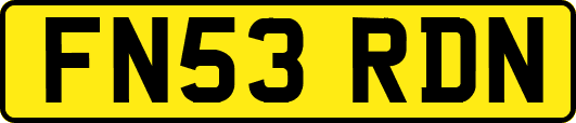 FN53RDN