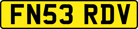 FN53RDV