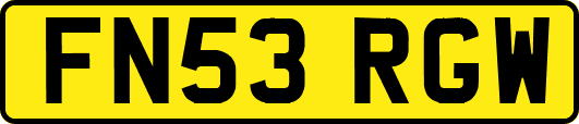FN53RGW