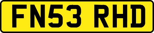 FN53RHD