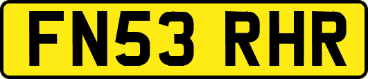FN53RHR