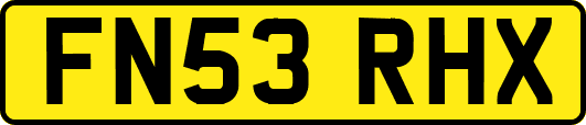 FN53RHX