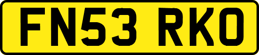 FN53RKO